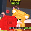 Steal a Brainrot