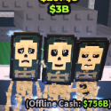 Steal a Brainrot