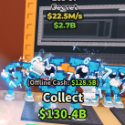 Steal a Brainrot