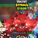Steal a Brainrot