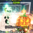 Steal a Brainrot