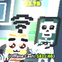 Steal a Brainrot