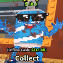 Steal a Brainrot