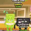 Steal a Brainrot