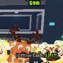 Steal a Brainrot