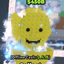 Steal a Brainrot