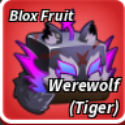 Blox Fruits