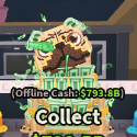 Steal a Brainrot