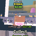 Steal a Brainrot