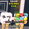 Steal a Brainrot
