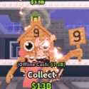 Steal a Brainrot
