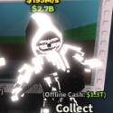 Steal a Brainrot