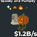 Steal a Brainrot