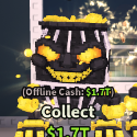 Steal a Brainrot