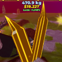 Mine a Mountain