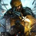 Rainbow Six Siege X