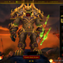 World of Warcraft Gold