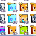 Pet Simulator 99 Gems