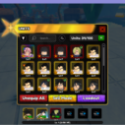 All Star Tower Defense X