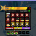 All Star Tower Defense X