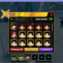 All Star Tower Defense X