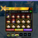 All Star Tower Defense X