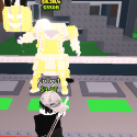 Steal a Brainrot
