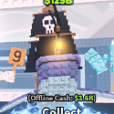 Steal a Brainrot