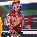 Steal a Brainrot
