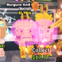 Steal a Brainrot