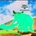 Kick a Lucky Block