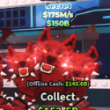 Steal a Brainrot