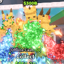 Steal a Brainrot
