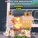 Steal a Brainrot