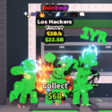 Steal a Brainrot
