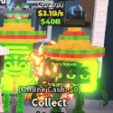 Steal a Brainrot