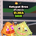 Steal a Brainrot