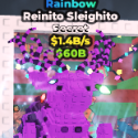 Steal a Brainrot