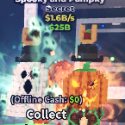 Steal a Brainrot