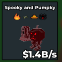 Steal a Brainrot