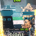 Steal a Brainrot
