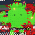 Steal a Brainrot