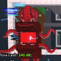 Steal a Brainrot