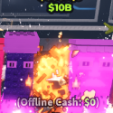 Steal a Brainrot