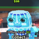 Steal a Brainrot