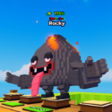 Kick a Lucky Block