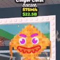 Steal a Brainrot