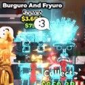 Steal a Brainrot