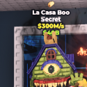 Steal a Brainrot