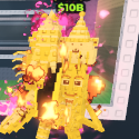 Steal a Brainrot